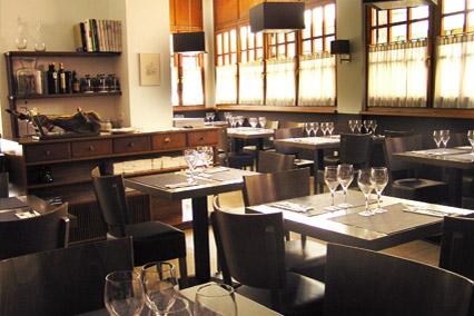 RESTAURANT CAN MARQUÈS