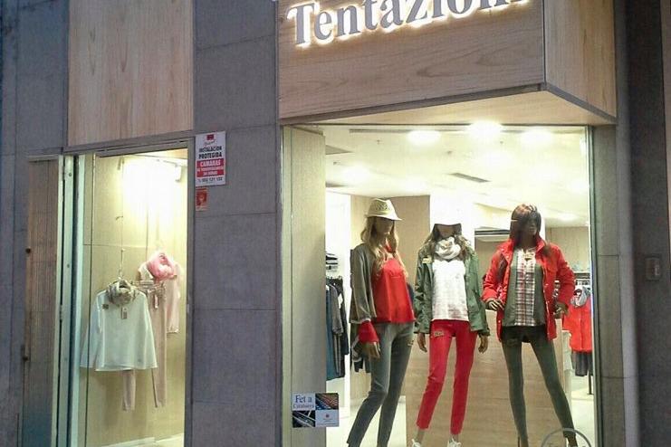 TENTAZIONI