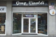GRUP VIVALDI