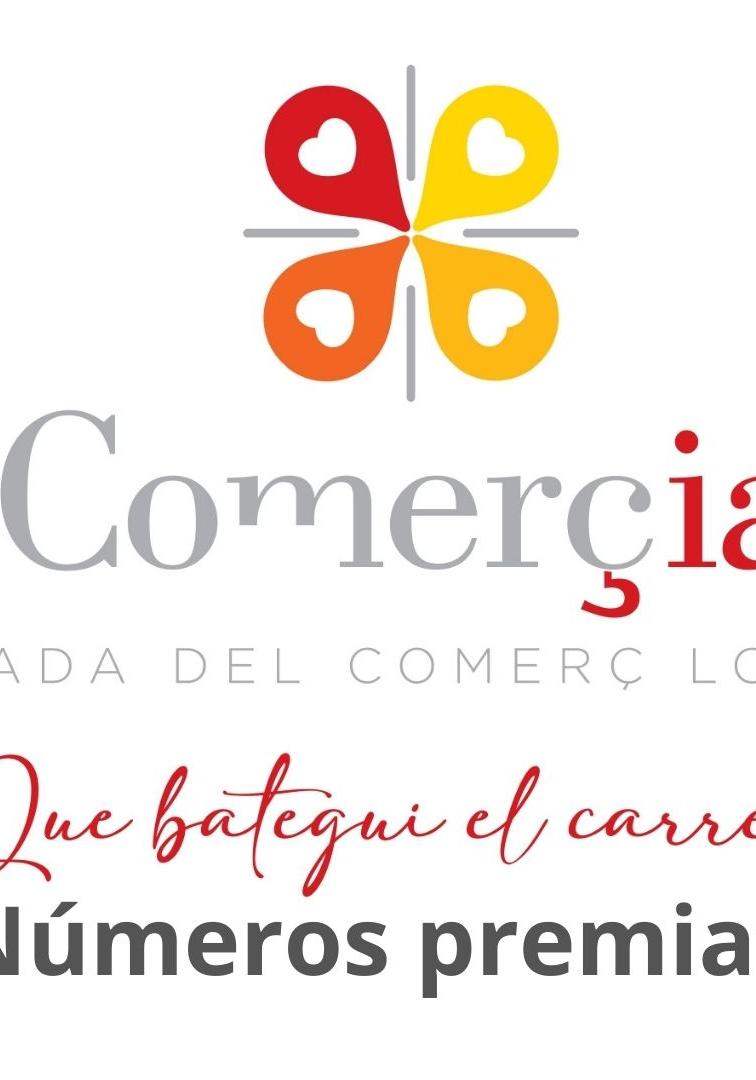 Cartell de campanya "La ComerÇiada"