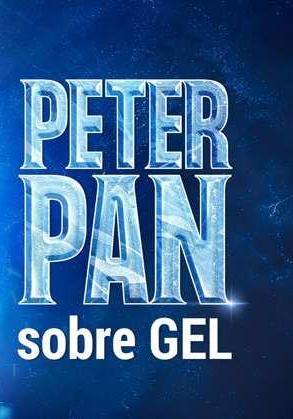 Cartell espectacle Peter Pan