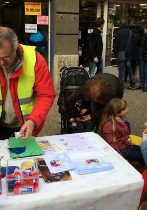 Tallers de Nadal per als més petits