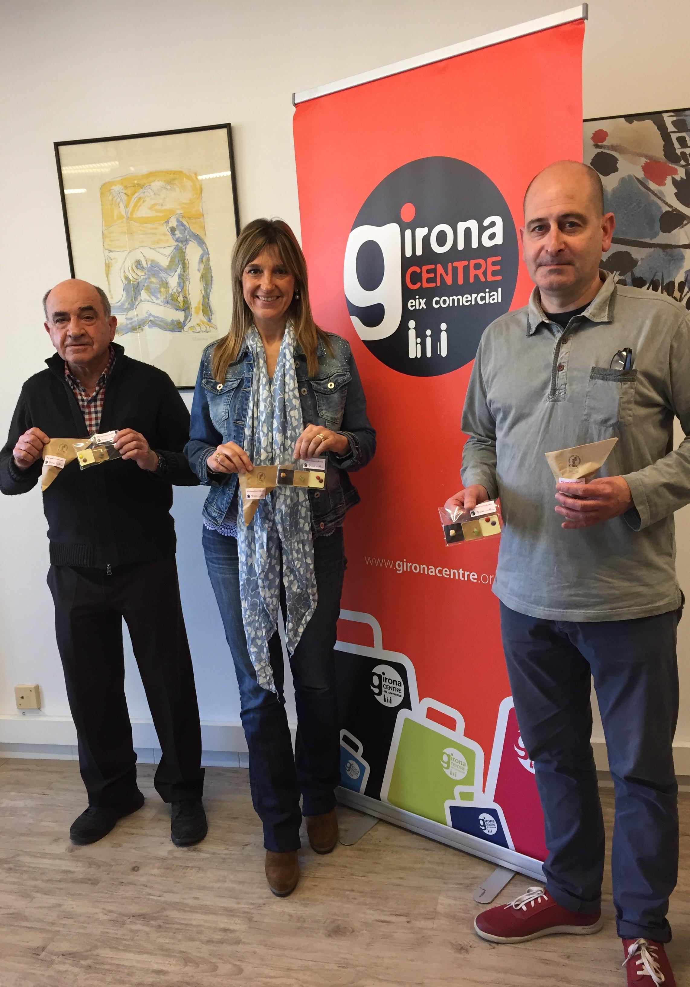 El valor social i econòmic del comerç en la campanya #GironaComerçAmable