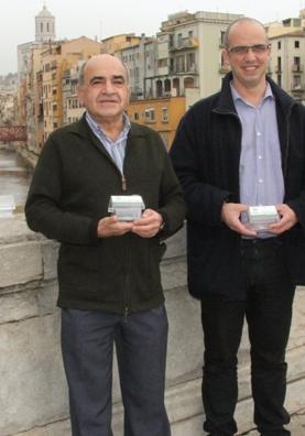 Girona Centre amb la Fundació SER.GI pel dret a l'habitage