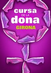 II Cursa de la Dona de Girona. Les dones de Girona Centre hi anirem. Us apunteu?