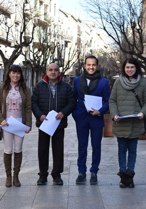 Girona Centre impulsa el I concurs d’aparadors circenses amb motiu del Festival Internacional Elefant d’Or