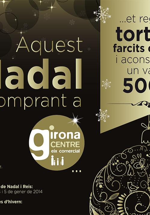 Comença la campanya de Nadal