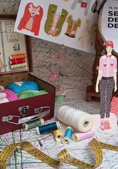 Demà, tret de sortida a la Setmana de la Moda