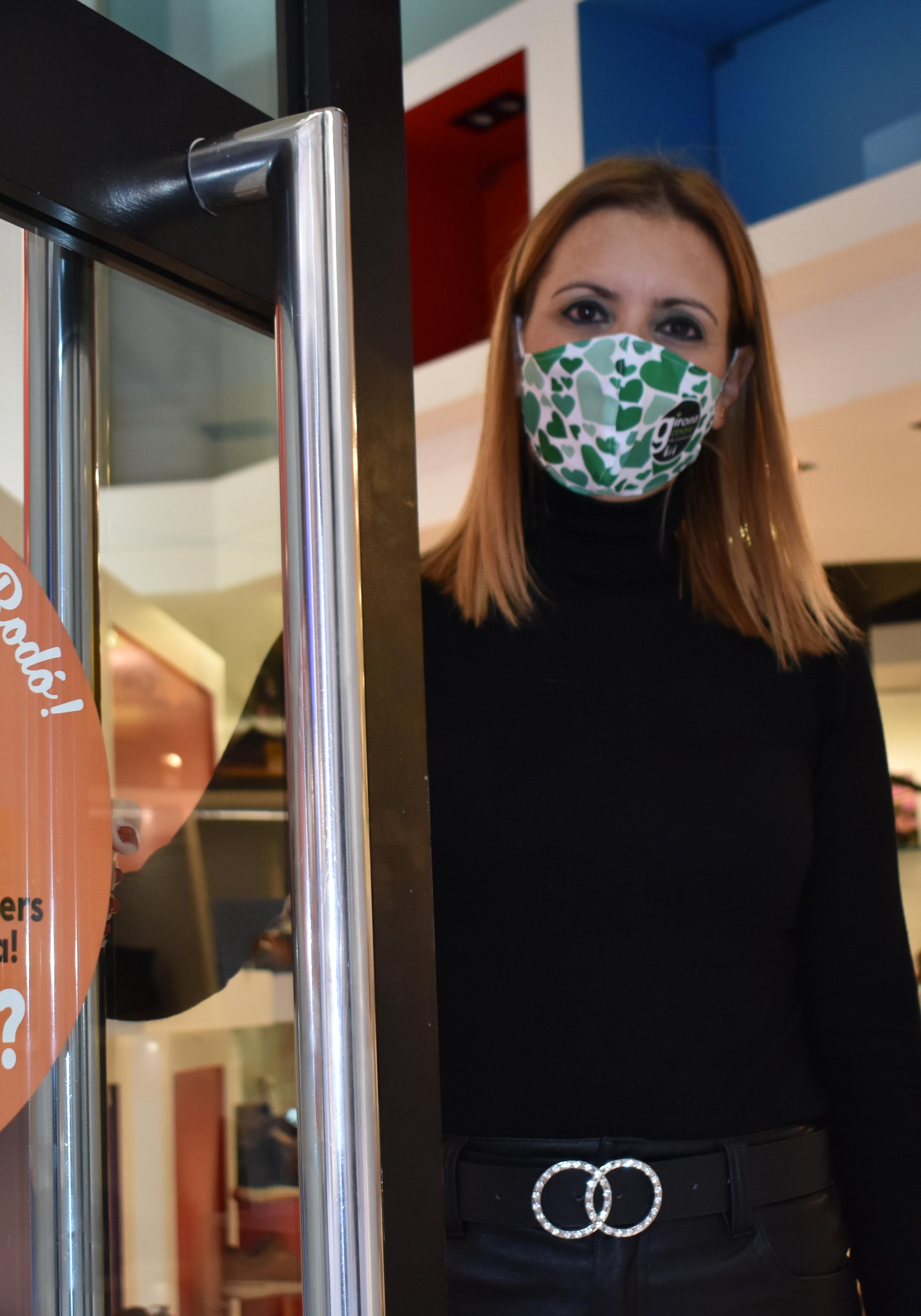 Girona Centre Eix Comercial llança una campanya per atreure la compra al petit comerç de la ciutat