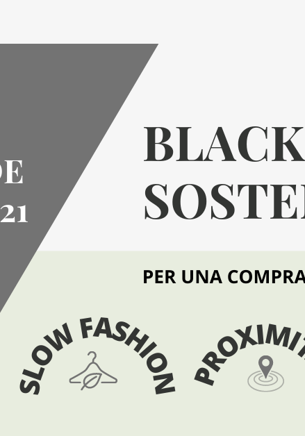 Girona Centre Eix Comercial dona la volta al “Black Friday” per una campanya més “sostenible”