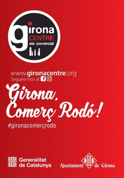 Aquest Black Friday 2020, al petit comerç de Girona, els millors preus!