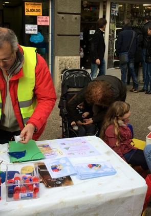 Tallers de Nadal per als més petits