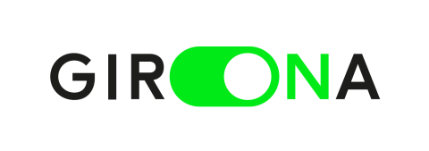 Logo Girona ON