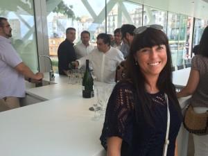 Acord amb el Vol Espai Gastronòmic de Girona