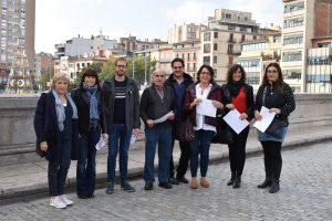 Seixanta comerços gironins participen en la X edició del concurs “Millor aparador gastronòmic de l’any”
